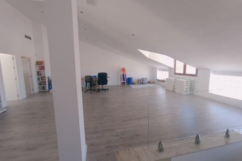 Radhus till salu i Roldan, Murcia, Spanien 4 sovrum, 325 kvm. Nr. 149782 - foto 27