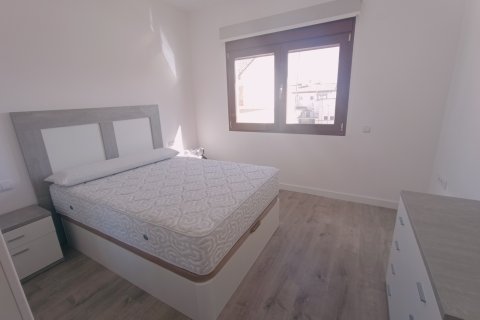 Radhus till salu i Roldan, Murcia, Spanien 4 sovrum, 325 kvm. Nr. 149782 - foto 29