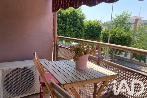 Appartamento in vendita a Sitges, Barcelona, Spagna 2 camere da letto, 77 mq. N° 187858 - foto 6