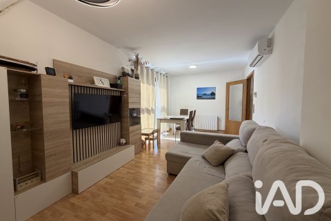 Dúplex en Almenar, Lérida, España 3 dormitorios, 104 m2 No. 187859