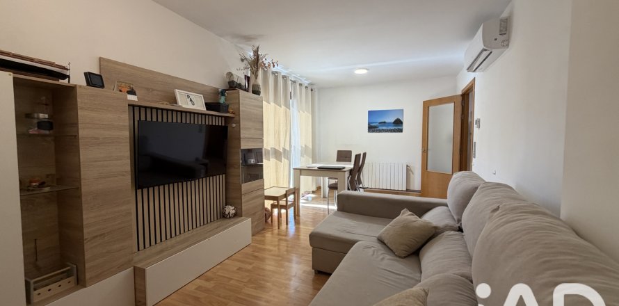 Dúplex en Almenar, Lérida, España 3 dormitorios, 104 m2 No. 187859