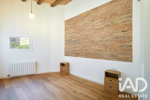 Apartment à vendre à Barcelona, Espagne, 1 chambre, 61 m2 No. 187856 - photo 13