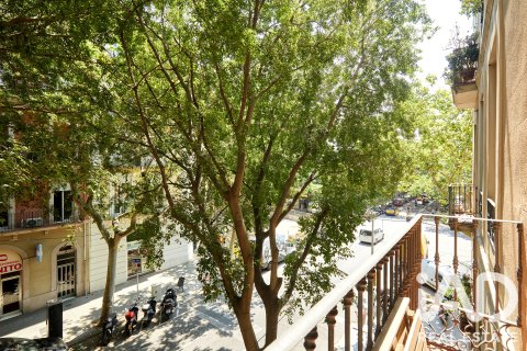 Apartment à vendre à Barcelona, Espagne, 1 chambre, 61 m2 No. 187856 - photo 9