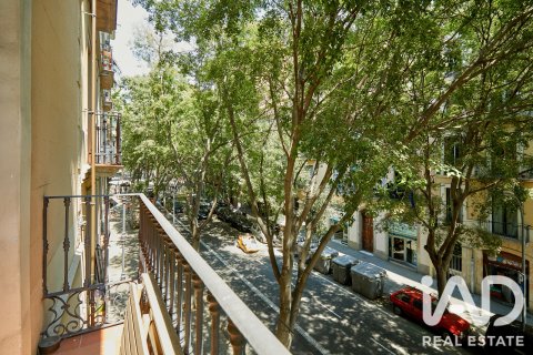 Apartment à vendre à Barcelona, Espagne, 1 chambre, 61 m2 No. 187856 - photo 10