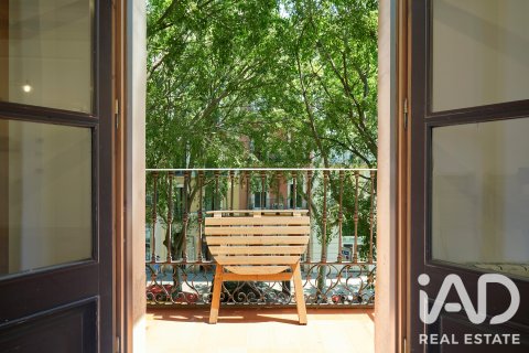 Apartment à vendre à Barcelona, Espagne, 1 chambre, 61 m2 No. 187856 - photo 11