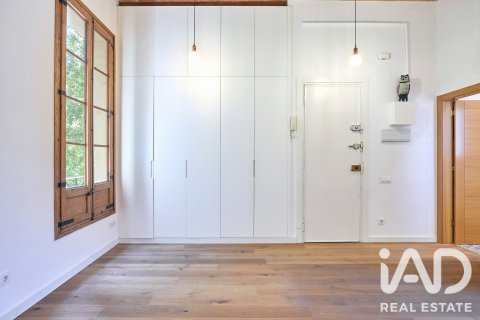 Apartment à vendre à Barcelona, Espagne, 1 chambre, 61 m2 No. 187856 - photo 7