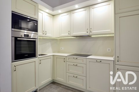 Apartment à vendre à Barcelona, Espagne, 1 chambre, 61 m2 No. 187856 - photo 5