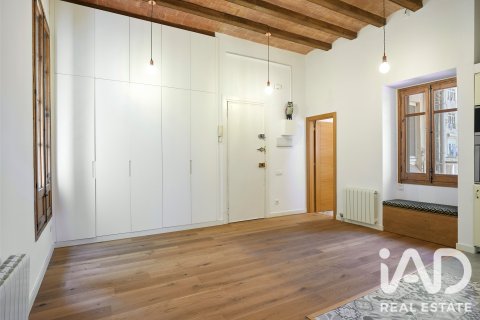 Apartment à vendre à Barcelona, Espagne, 1 chambre, 61 m2 No. 187856 - photo 6