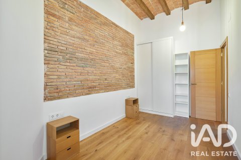 Apartment à vendre à Barcelona, Espagne, 1 chambre, 61 m2 No. 187856 - photo 15