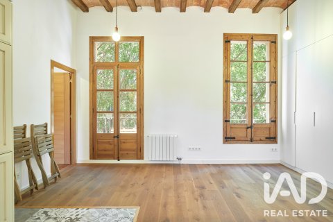 Apartment à vendre à Barcelona, Espagne, 1 chambre, 61 m2 No. 187856 - photo 8