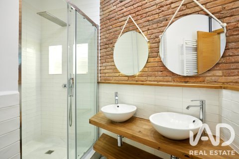 Apartment à vendre à Barcelona, Espagne, 1 chambre, 61 m2 No. 187856 - photo 17