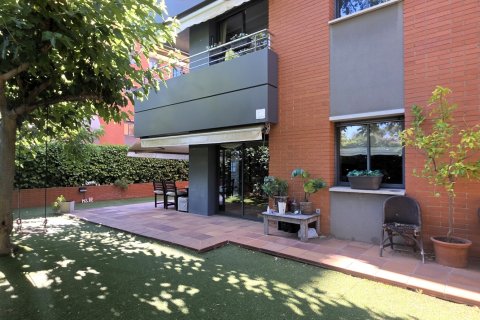 Appartamento in vendita a Sant Cugat Del Valles, Barcelona, Spagna 3 camere da letto, 101 mq. N° 187860 - foto 6