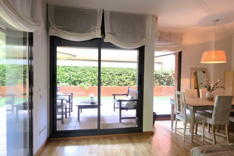 Appartamento in vendita a Sant Cugat Del Valles, Barcelona, Spagna 3 camere da letto, 101 mq. N° 187860 - foto 16