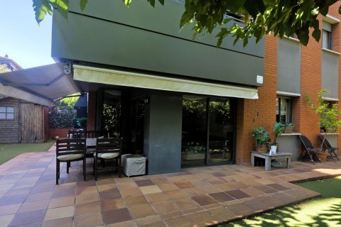 Appartamento in vendita a Sant Cugat Del Valles, Barcelona, Spagna 3 camere da letto, 101 mq. N° 187860 - foto 5