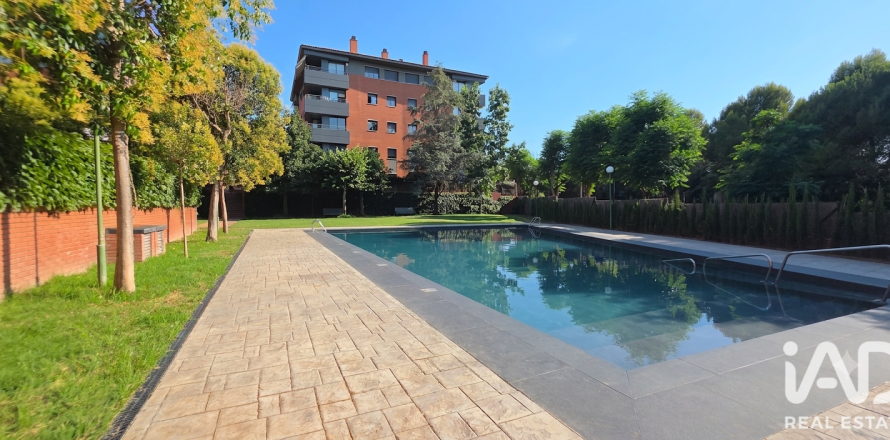 Appartamento a Sant Cugat Del Valles, Barcelona, Spagna 3 camere da letto, 101 mq. N° 187860