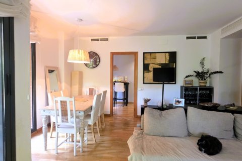 Appartamento in vendita a Sant Cugat Del Valles, Barcelona, Spagna 3 camere da letto, 101 mq. N° 187860 - foto 24