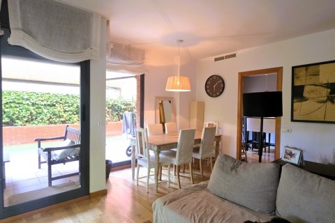 Appartamento in vendita a Sant Cugat Del Valles, Barcelona, Spagna 3 camere da letto, 101 mq. N° 187860 - foto 26