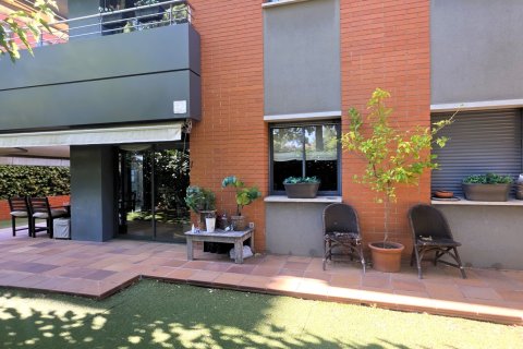 Appartamento in vendita a Sant Cugat Del Valles, Barcelona, Spagna 3 camere da letto, 101 mq. N° 187860 - foto 8