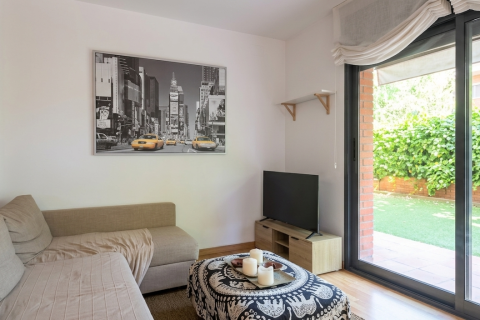 Appartamento in vendita a Sant Cugat Del Valles, Barcelona, Spagna 3 camere da letto, 101 mq. N° 187860 - foto 20