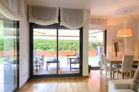 Appartamento in vendita a Sant Cugat Del Valles, Barcelona, Spagna 3 camere da letto, 101 mq. N° 187860 - foto 19