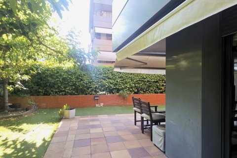 Appartamento in vendita a Sant Cugat Del Valles, Barcelona, Spagna 3 camere da letto, 101 mq. N° 187860 - foto 9