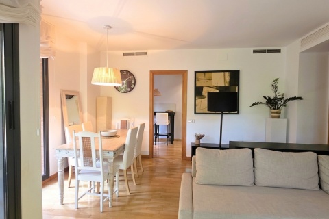 Appartamento in vendita a Sant Cugat Del Valles, Barcelona, Spagna 3 camere da letto, 101 mq. N° 187860 - foto 22