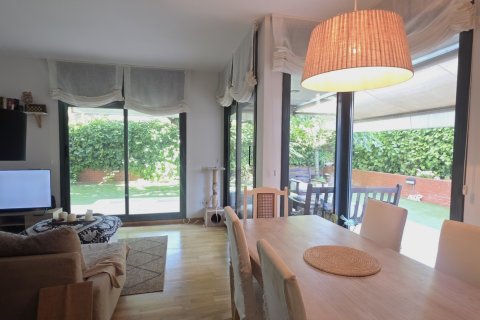 Appartamento in vendita a Sant Cugat Del Valles, Barcelona, Spagna 3 camere da letto, 101 mq. N° 187860 - foto 18