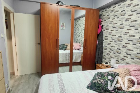 Wohnung zum Verkauf in Valladolid, Spanien 2 Schlafzimmer, 61 m2 Nr. 187861 - Foto 29