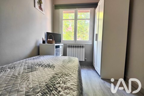 Wohnung zum Verkauf in Valladolid, Spanien 2 Schlafzimmer, 61 m2 Nr. 187861 - Foto 23