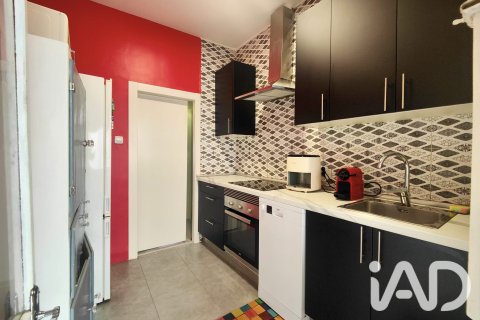 Wohnung in Valladolid, Spanien 2 Schlafzimmer, 61 m2 Nr. 187861