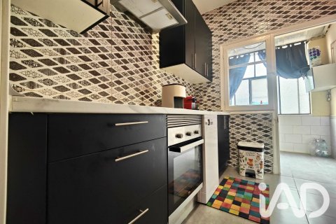 Wohnung zum Verkauf in Valladolid, Spanien 2 Schlafzimmer, 61 m2 Nr. 187861 - Foto 6