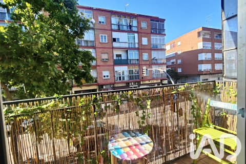 Wohnung zum Verkauf in Valladolid, Spanien 2 Schlafzimmer, 61 m2 Nr. 187861 - Foto 16