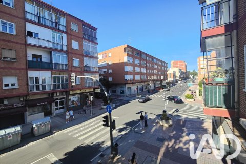 Wohnung zum Verkauf in Valladolid, Spanien 2 Schlafzimmer, 61 m2 Nr. 187861 - Foto 22