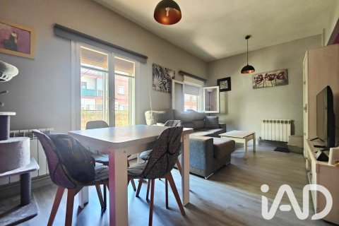 Wohnung zum Verkauf in Valladolid, Spanien 2 Schlafzimmer, 61 m2 Nr. 187861 - Foto 18