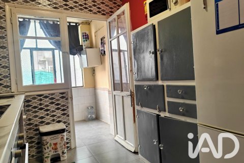 Wohnung zum Verkauf in Valladolid, Spanien 2 Schlafzimmer, 61 m2 Nr. 187861 - Foto 7