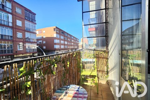 Wohnung zum Verkauf in Valladolid, Spanien 2 Schlafzimmer, 61 m2 Nr. 187861 - Foto 20