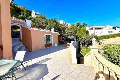 Villa à vendre Javea, Alicante, Espagne, 4 chambres, 242 m2 No. 133286 - photo 6