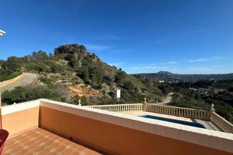 Villa à vendre Javea, Alicante, Espagne, 4 chambres, 242 m2 No. 133286 - photo 8