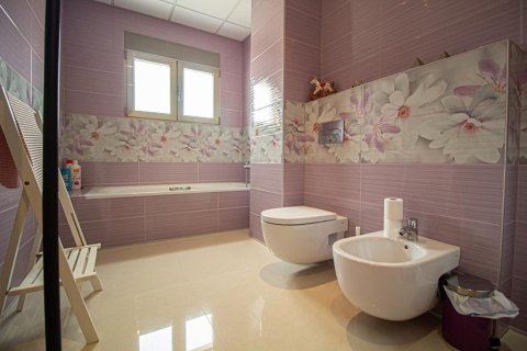 Villa zum Verkauf Albir, Alicante, Spanien 6 Schlafzimmer, 1030 m2 Nr. 133289 - Foto 24