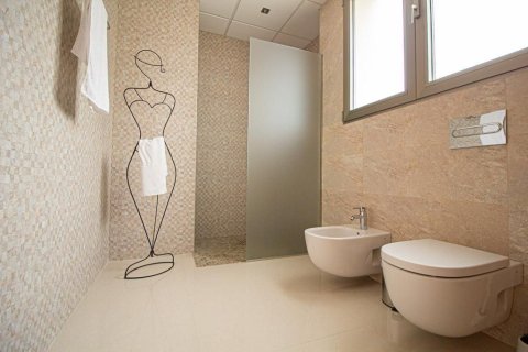 Villa zum Verkauf Albir, Alicante, Spanien 6 Schlafzimmer, 1030 m2 Nr. 133289 - Foto 20
