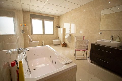Villa zum Verkauf Albir, Alicante, Spanien 6 Schlafzimmer, 1030 m2 Nr. 133289 - Foto 4