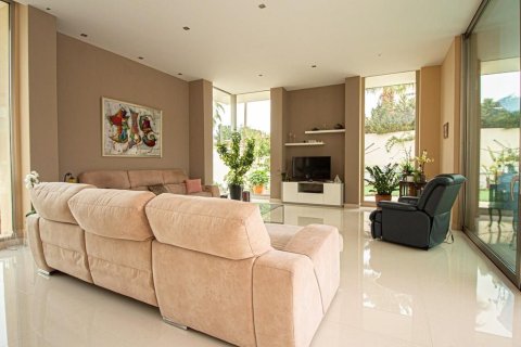 Villa zum Verkauf Albir, Alicante, Spanien 6 Schlafzimmer, 1030 m2 Nr. 133289 - Foto 7