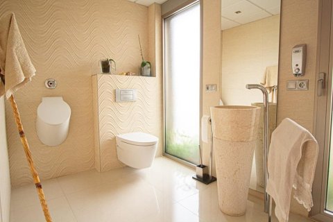Villa zum Verkauf Albir, Alicante, Spanien 6 Schlafzimmer, 1030 m2 Nr. 133289 - Foto 15