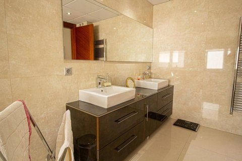 Villa zum Verkauf Albir, Alicante, Spanien 6 Schlafzimmer, 1030 m2 Nr. 133289 - Foto 28