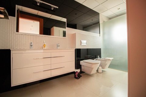 Villa zum Verkauf Albir, Alicante, Spanien 6 Schlafzimmer, 1030 m2 Nr. 133289 - Foto 22