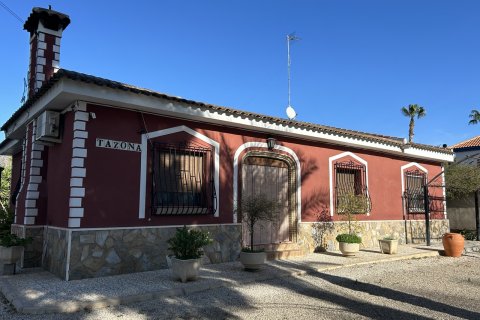 Villa in vendita Totana, Murcia, Spagna 3 camere da letto, 245 mq. N° 133288 - foto 1