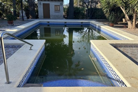 Villa in vendita Totana, Murcia, Spagna 3 camere da letto, 245 mq. N° 133288 - foto 15