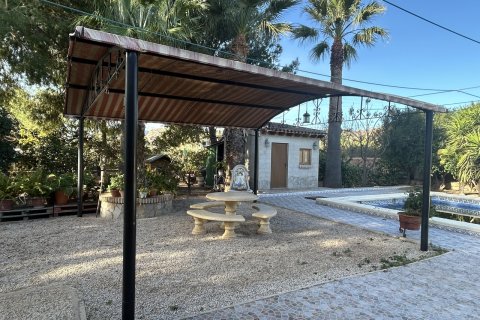 Villa in vendita Totana, Murcia, Spagna 3 camere da letto, 245 mq. N° 133288 - foto 5