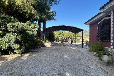 Villa in vendita Totana, Murcia, Spagna 3 camere da letto, 245 mq. N° 133288 - foto 21