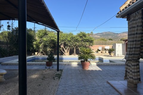 Villa in vendita Totana, Murcia, Spagna 3 camere da letto, 245 mq. N° 133288 - foto 4
